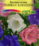 Колокльчик Чашка с блюдцем "Гавриш"