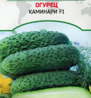 Огурец Каминари F1 "Premium Seeds"