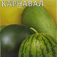 Арбуз Карнавал "Гавриш"