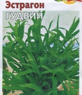 Эстрагон Гудвин  "Гавриш"