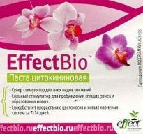 Паста  цитокининовая "EffeсtBio"