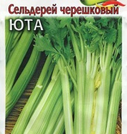 Сельдерей черешковый Юта "Гавриш"