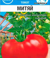 Томат Митяй  "Сибирский сад"