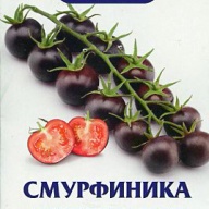 Томат Смурфиника "Биотехника"