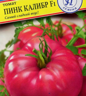 Томат Пинк Калибр F1 "Престиж семена"