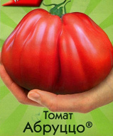 Томат "Абруццо" Аэлита"