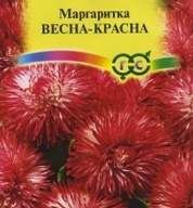 Маргаритка Весна - красна "Гавриш"