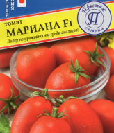Томат Мариана F1 "Престиж семена"