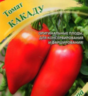 Томат Какаду  "Гавриш"