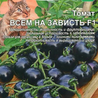 Томат Всем на зависть F1  "Уральский дачник"