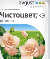 Чистоцвет® 