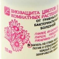 Фитоспорин - М Цветы "БашИнком"