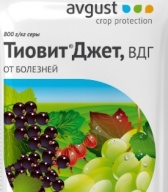 Тиовит Джет® Август