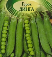 Горох Динга "Гавриш"