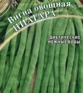 Вигна овощная Ниагара "Гавриш"