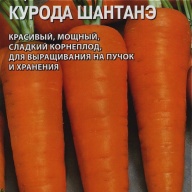 Морковь Курода Шантанэ  "Гавриш"