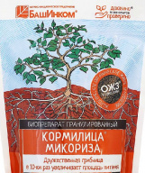 Кормилица микориза гранулированный "Башинком"
