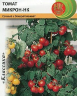 Томат Микрок - НК "Русский Огород"