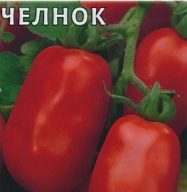 Томат Челнок "Гавриш"