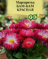 Маргаритка Бам-Бам  "Гавриш"