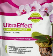 Грунт для орхидей UltraEffect - Standard 12-28mm