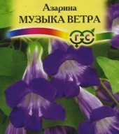 Азарина  Музыка  ветра "Гавриш"