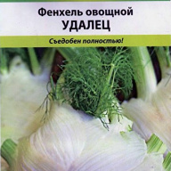 Фенхель овощной Удалец "Русский огород"