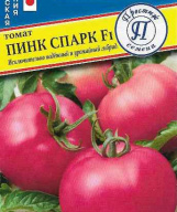 Томат Пинк Спарк F1 "Престиж семена"