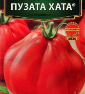 Томат Пузата хата "Аэлита"