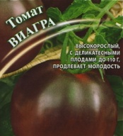 Томат Виагра  "Гавриш"