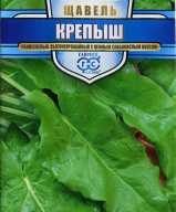 Щавель Крепыш "Гавриш"