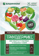 Триходермикс "Башинком"