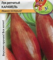 Лук репчатый Карамель "Русский Огород"