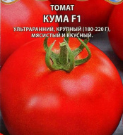 Томат  Кума F1 "Premium Seeds"