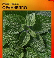 Мелисса Оранчелло "Русский огород"