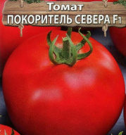 Томат Покоритель севера F1 "Premium seeds"