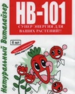 Натуральный виталайзер НВ-101 