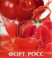 Томат Форт росс "Биотехника"