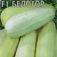 Кабачок F1 Белогор "Гавриш"