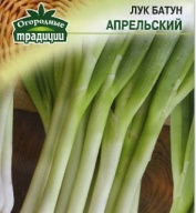 Лук батун Апрельский "Гавриш"