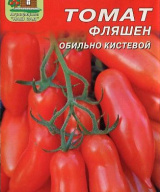 Томат Фляшен "Наш сад"