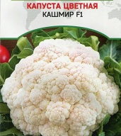 Капуста цветная  Кашмир F1 "Premium seeds"