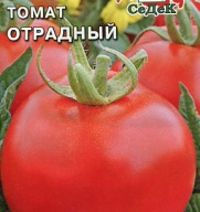 Томат Отрадный "СеДеК"
