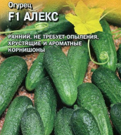 Огурец F1 Алекс "Гавриш"