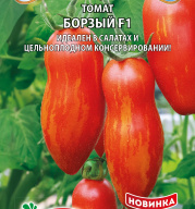 Томат Борзый F1 "Premium Seeds"