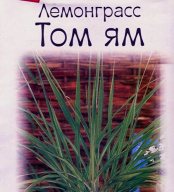 Лемонграсс Том Ям "Аэлита"