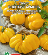 Томат Золотая гармонь "Premium Seeds"