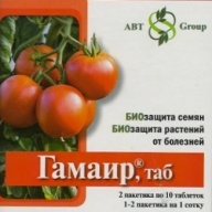 Гамаир "Агробиотехнология"