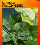 Мелисса Лимончелло  "Русский Огород"