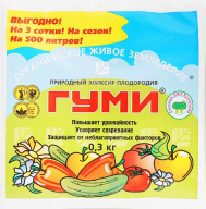 Гуми-30  универсал / паста "Башинком"